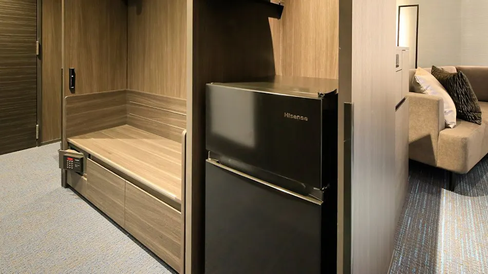 Richmond Hotel Premier Kyoto Shijo