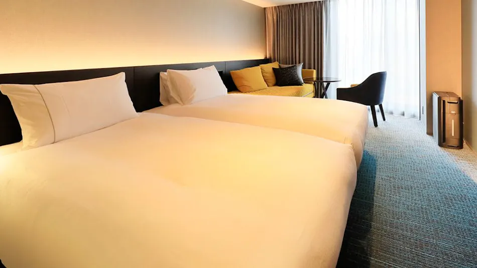 Richmond Hotel Premier Kyoto Shijo