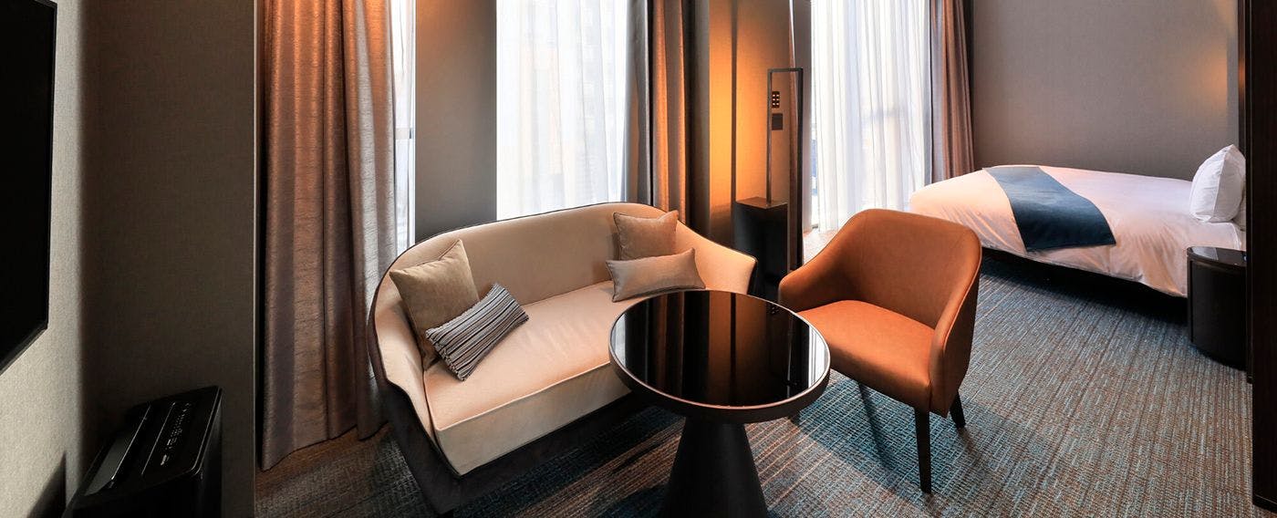 Richmond Hotel Premier Kyoto Shijo