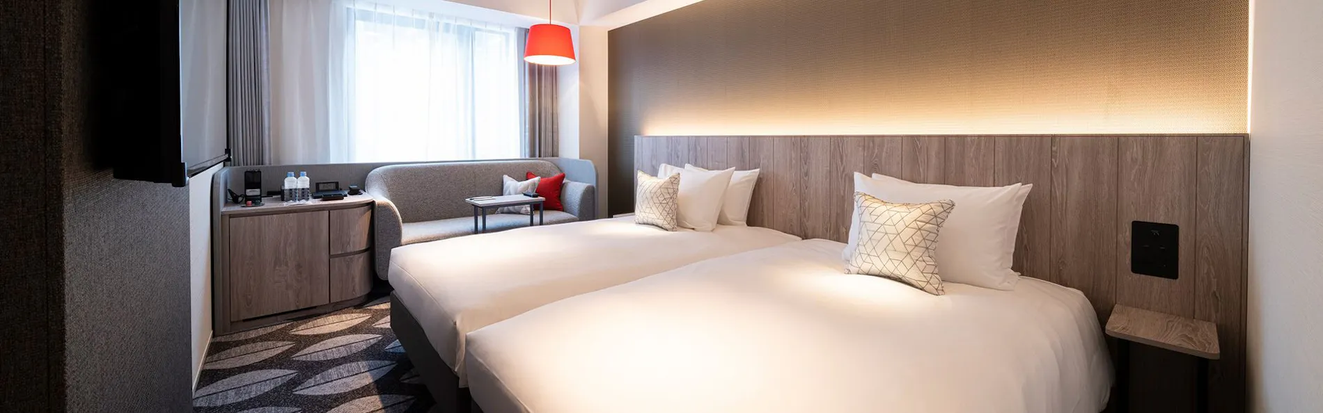 ホテルJALシティ富山