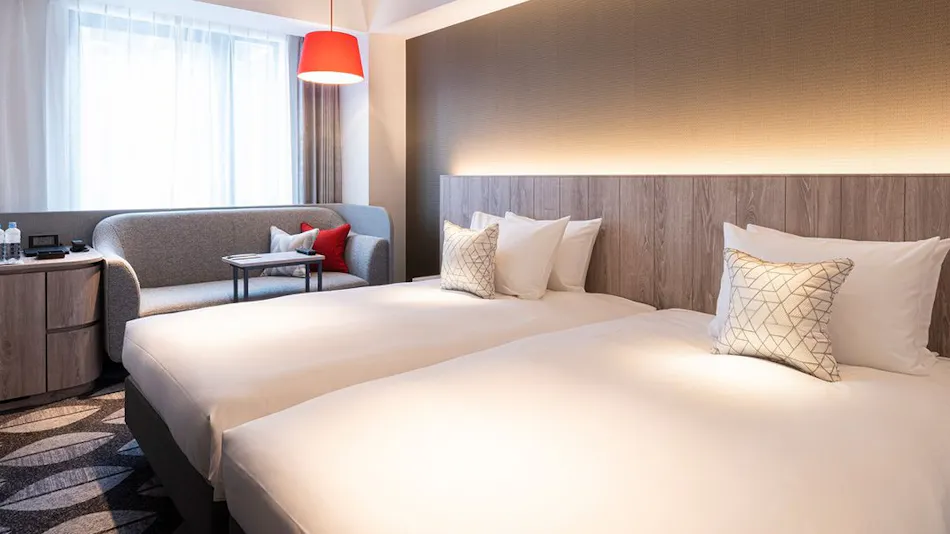 Hotel JAL City Toyama