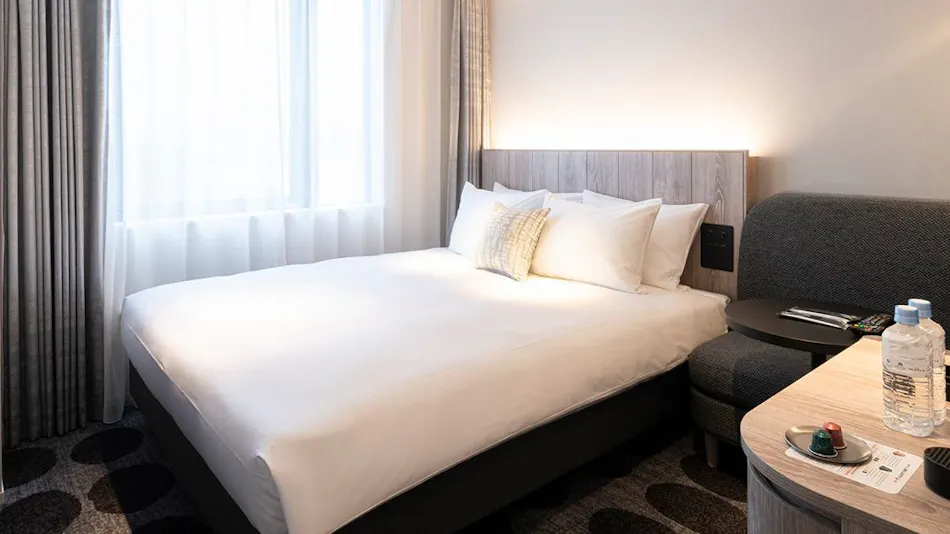 Hotel JAL City Toyama