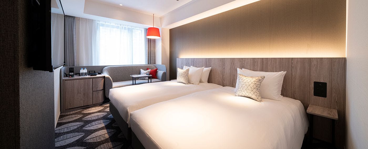 Hotel JAL City Toyama