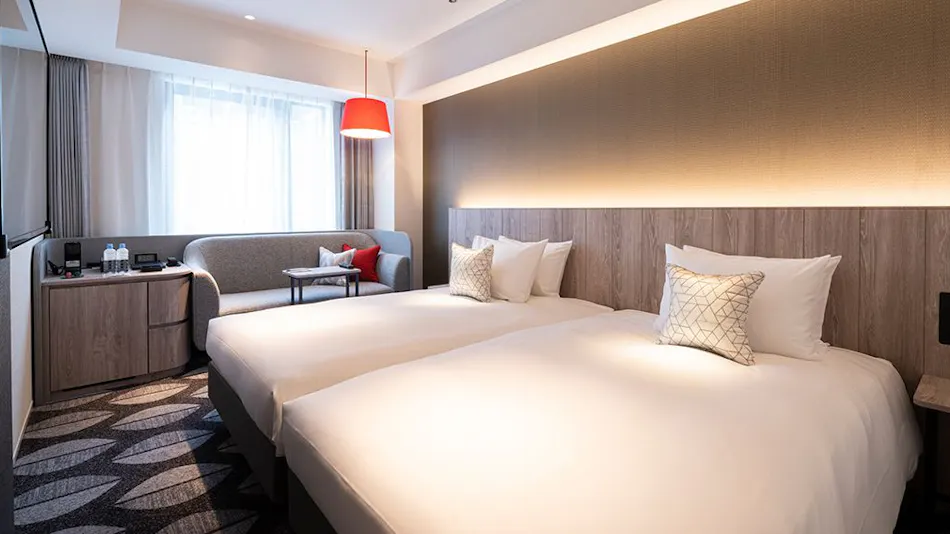 Hotel JAL City Toyama