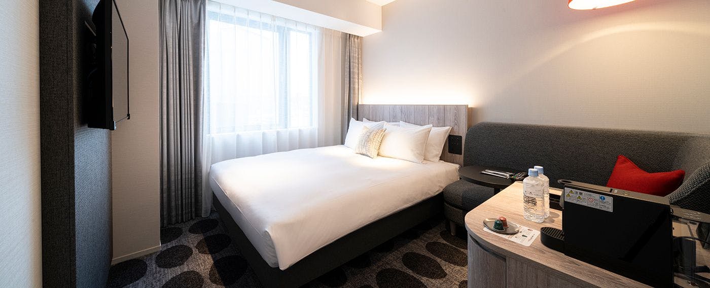 Hotel JAL City Toyama