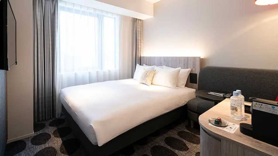 Hotel JAL City Toyama