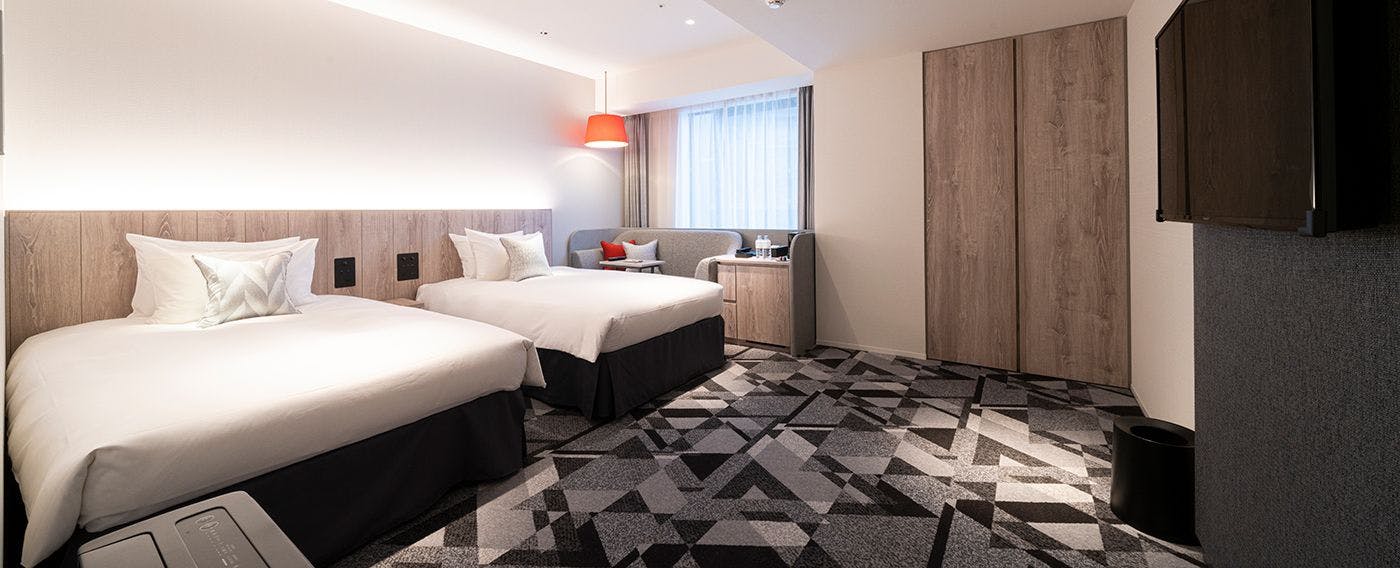 Hotel JAL City Toyama