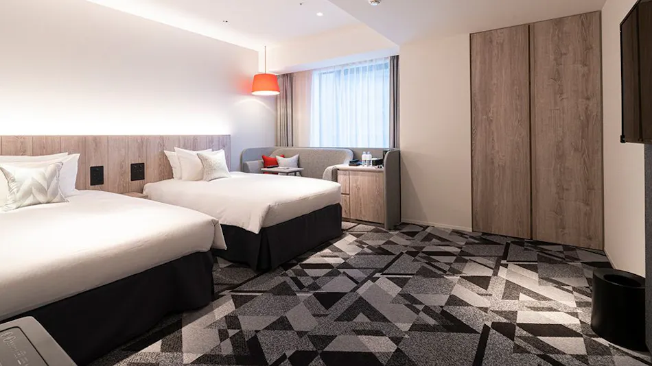 Hotel JAL City Toyama