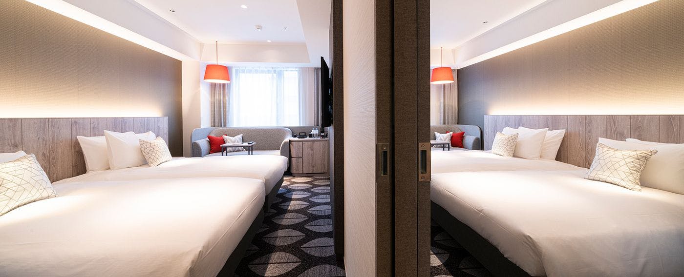 Hotel JAL City Toyama