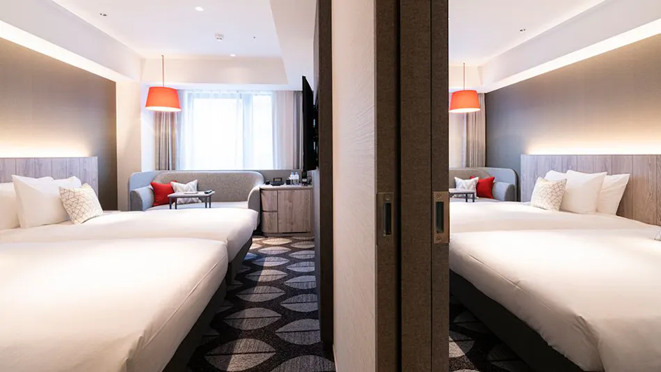 Hotel JAL City Toyama