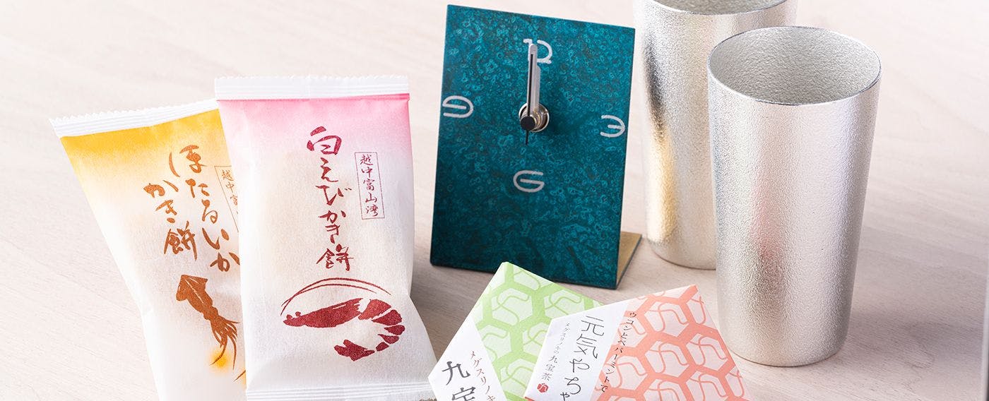 Hotel JAL City Toyama