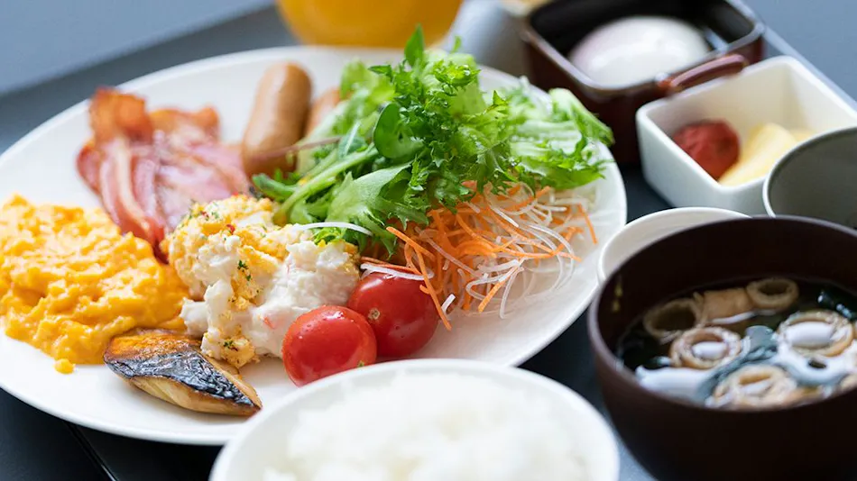Hotel JAL City Toyama