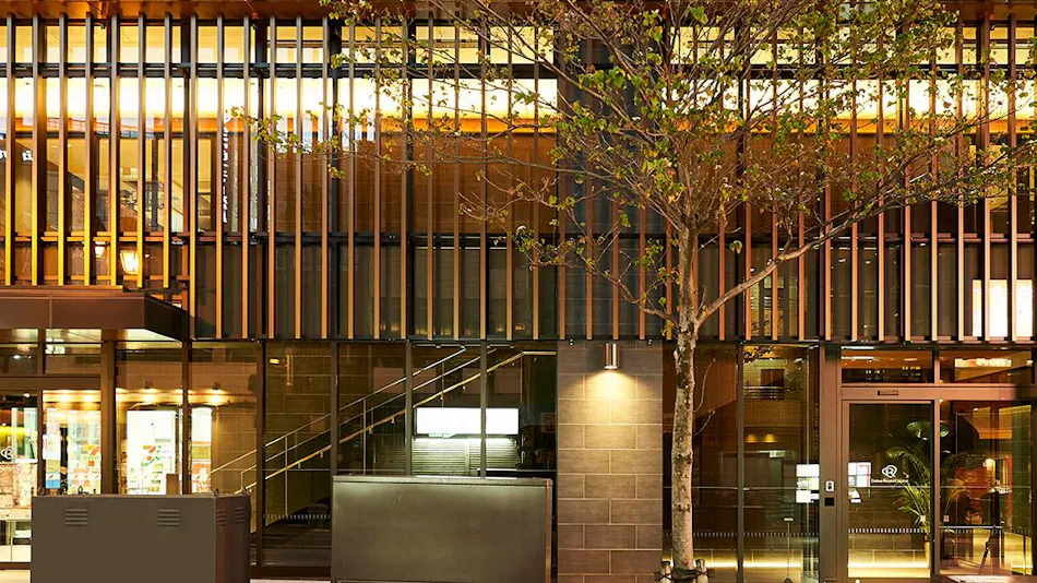 Daiwa Roynet Hotel Kumamoto Ginza Dori PREMIER