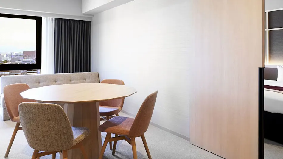 Daiwa Roynet Hotel Kumamoto Ginza Dori PREMIER