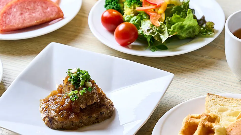 Daiwa Roynet Hotel Kumamoto Ginza Dori PREMIER