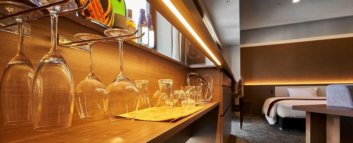 Daiwa Roynet Hotel Kumamoto Ginza Dori PREMIER