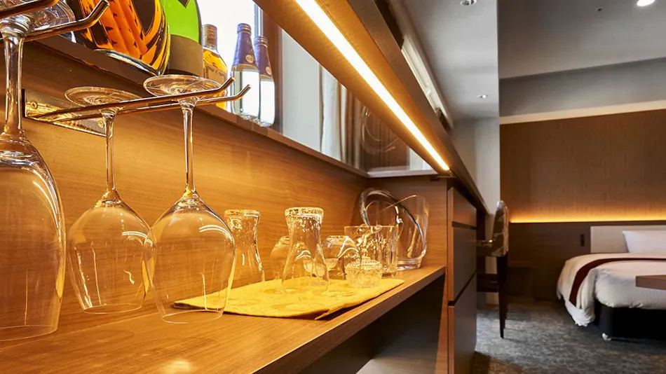 Daiwa Roynet Hotel Kumamoto Ginza Dori PREMIER