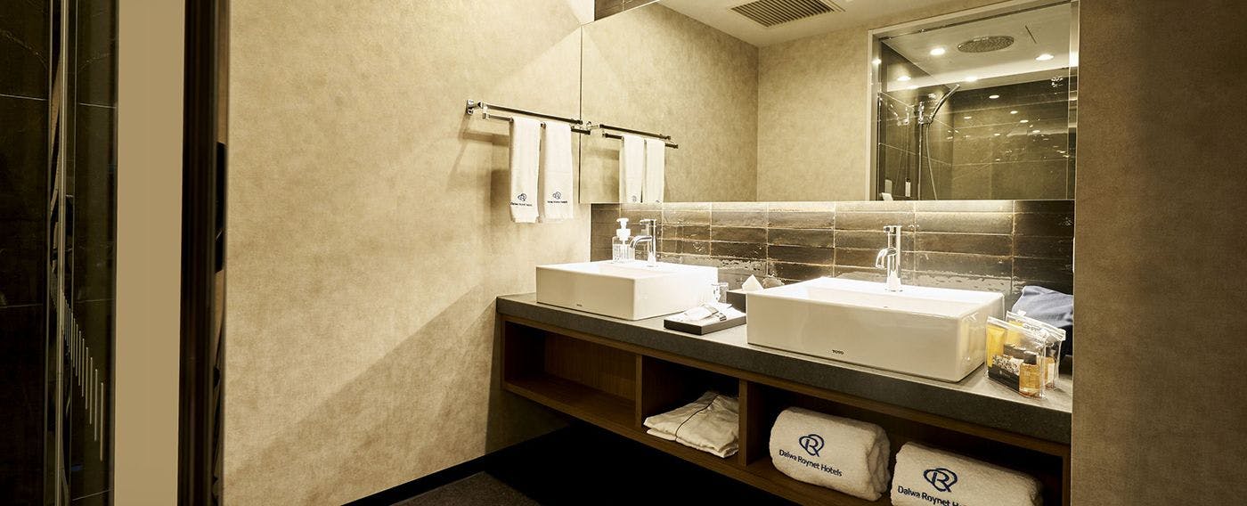 Daiwa Roynet Hotel Kumamoto Ginza Dori PREMIER