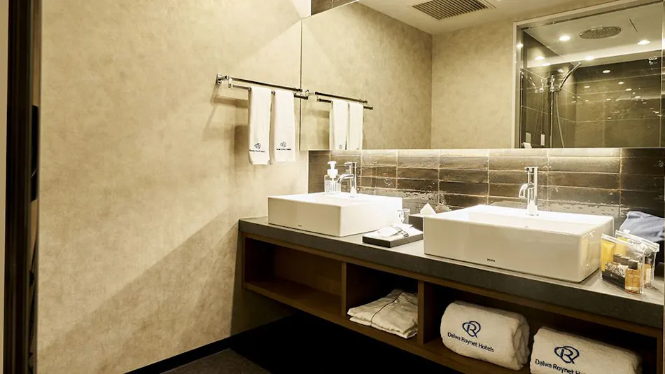 Daiwa Roynet Hotel Kumamoto Ginza Dori PREMIER