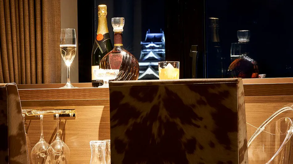 Daiwa Roynet Hotel Kumamoto Ginza Dori PREMIER