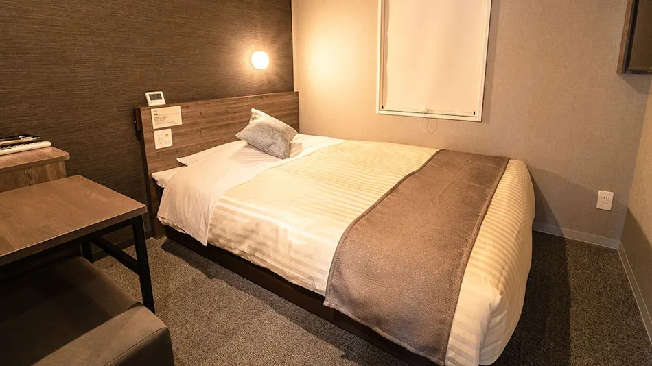 Super Hotel Premier Nagoya Natural Hot Spring Sakura-dori Entrance