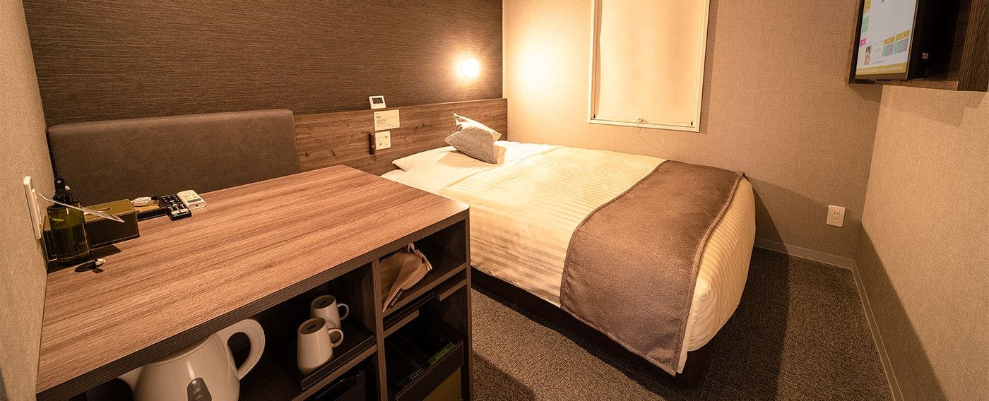 Super Hotel Premier Nagoya Natural Hot Spring Sakura-dori Entrance