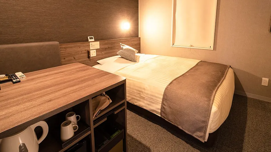 Super Hotel Premier Nagoya Natural Hot Spring Sakura-dori Entrance