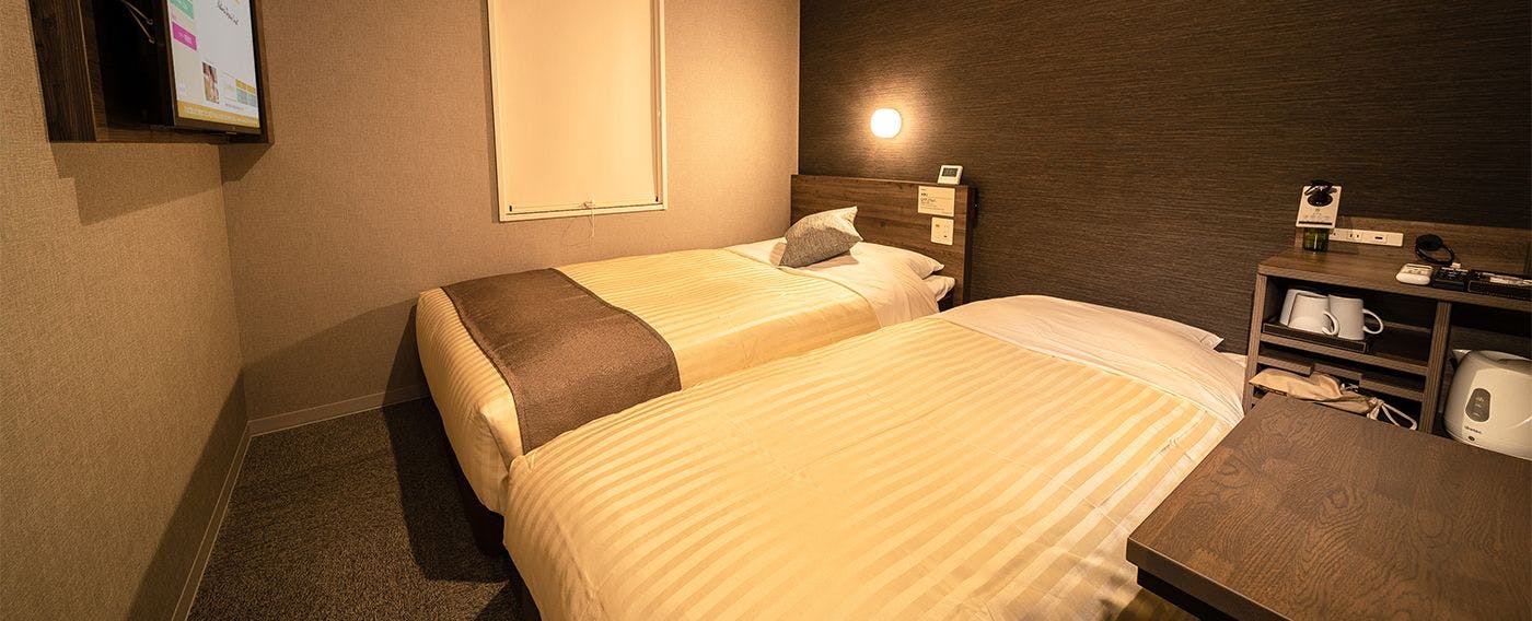 Super Hotel Premier Nagoya Natural Hot Spring Sakura-dori Entrance