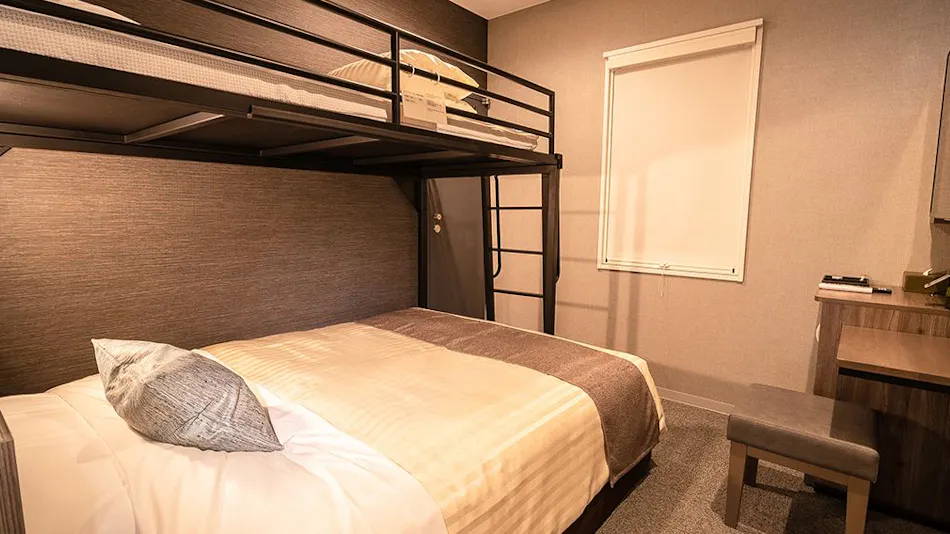 Super Hotel Premier Nagoya Natural Hot Spring Sakura-dori Entrance