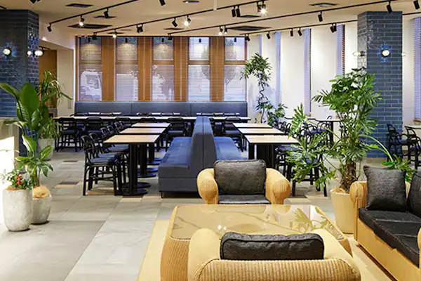 ล็อบบี้