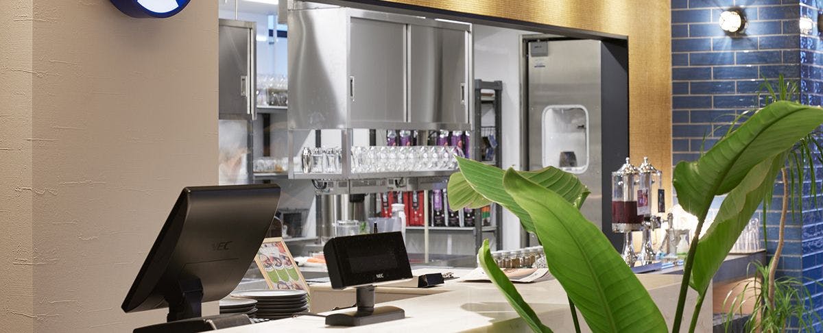 hotel androoms Naha Port