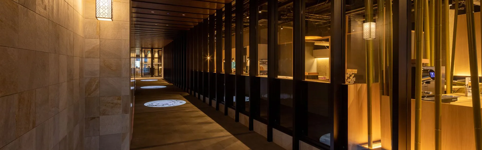 いろはグランホテル近鉄奈良駅前