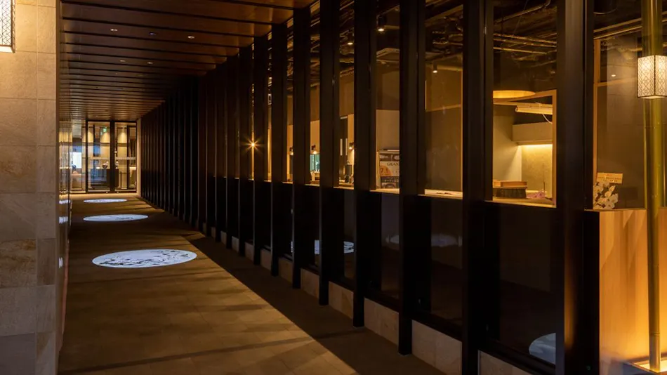 Iroha Grand Hotel Kintetsu Nara Station