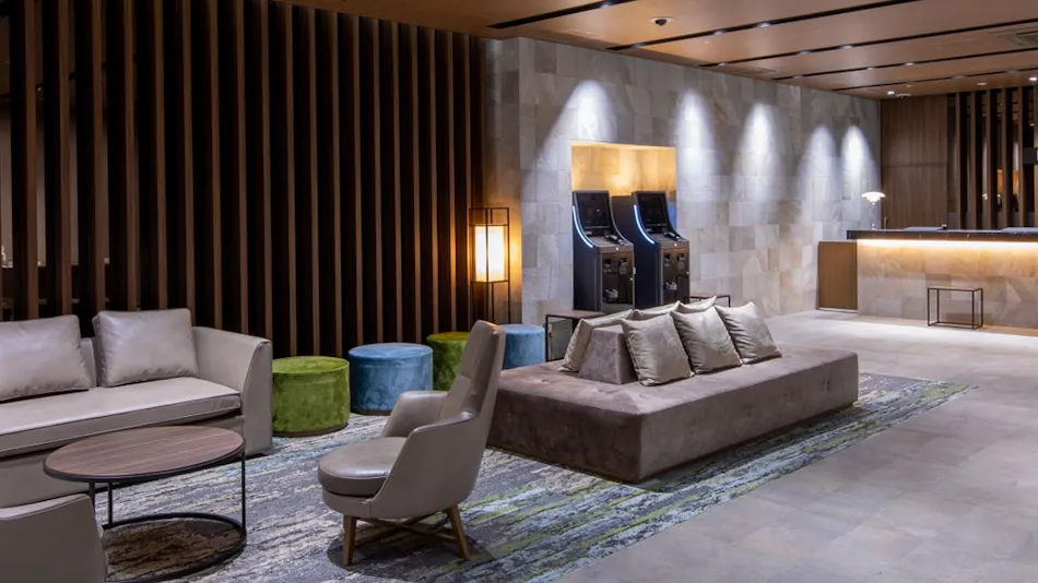 Iroha Grand Hotel Kintetsu Nara Station