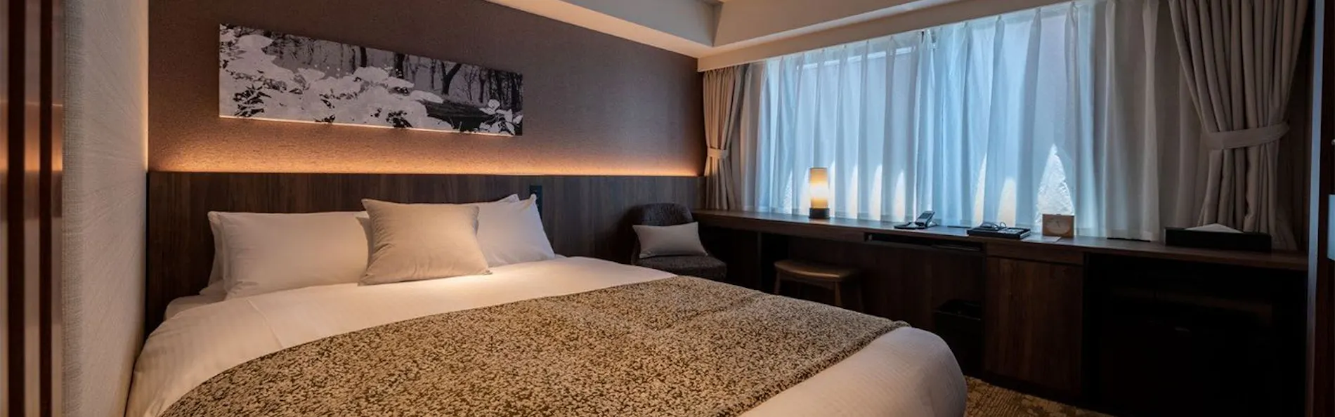 いろはグランホテル近鉄奈良駅前