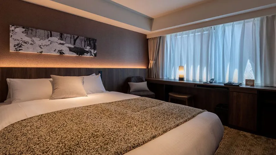 Iroha Grand Hotel Kintetsu Nara Station