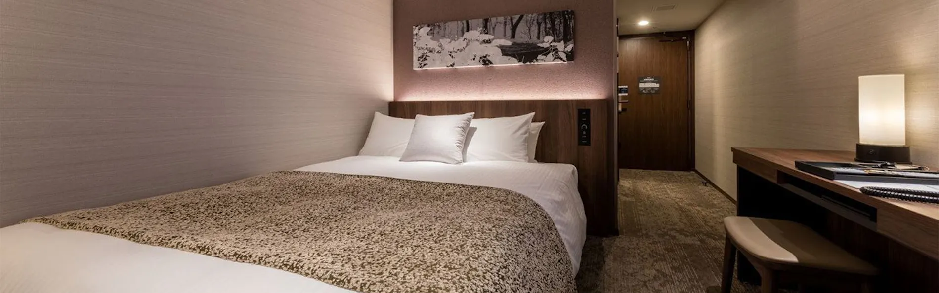 いろはグランホテル近鉄奈良駅前