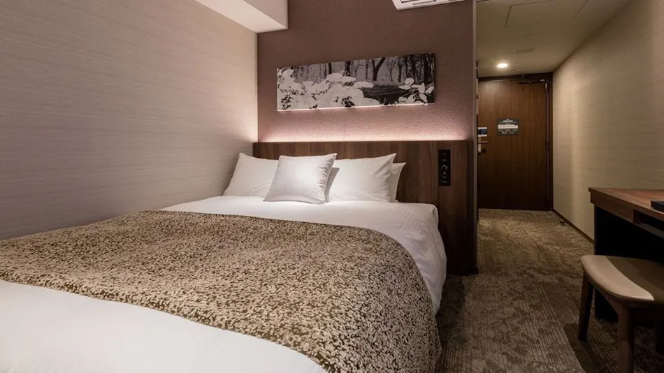 Iroha Grand Hotel Kintetsu Nara Station