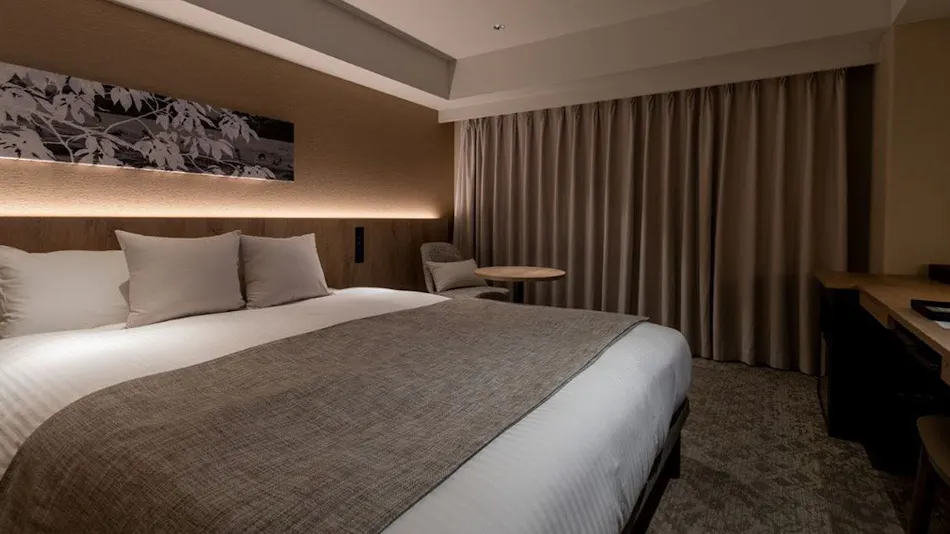 Iroha Grand Hotel Kintetsu Nara Station