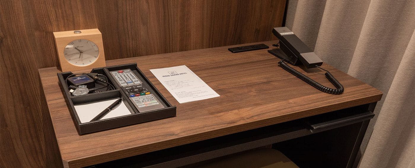 Iroha Grand Hotel Kintetsu Nara Station