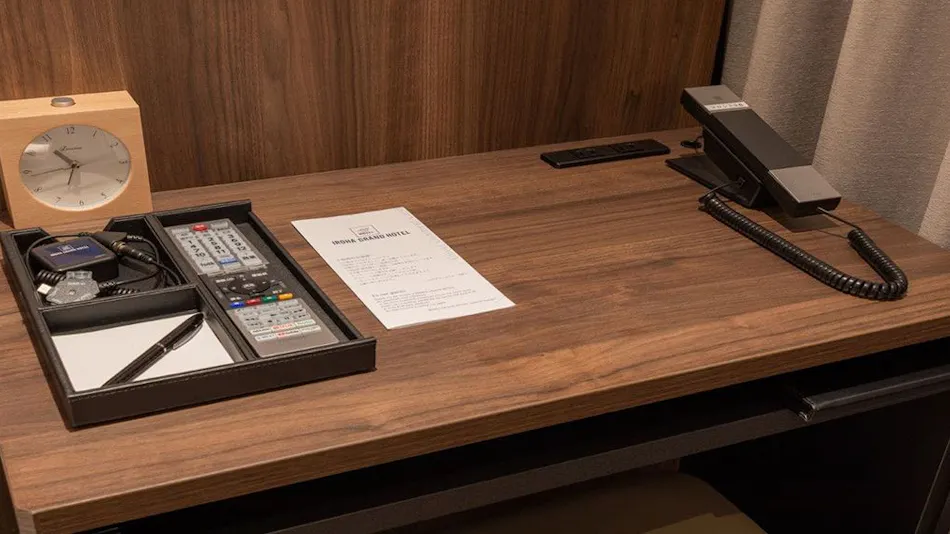 Iroha Grand Hotel Kintetsu Nara Station