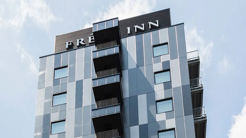 Sotetsu Fresa Inn Sendai