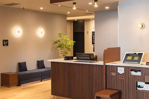 ทางเข้า