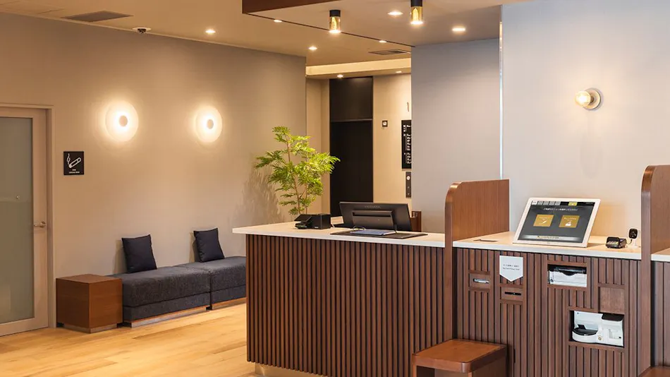 Sotetsu Fresa Inn Sendai