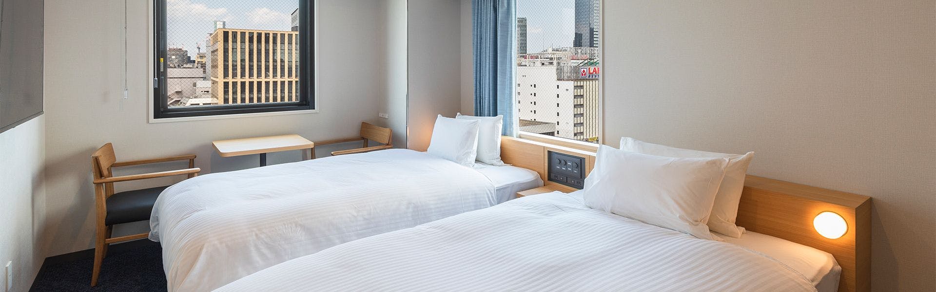 相鉄フレッサイン 仙台