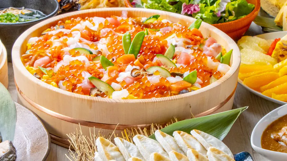 Sotetsu Fresa Inn Sendai