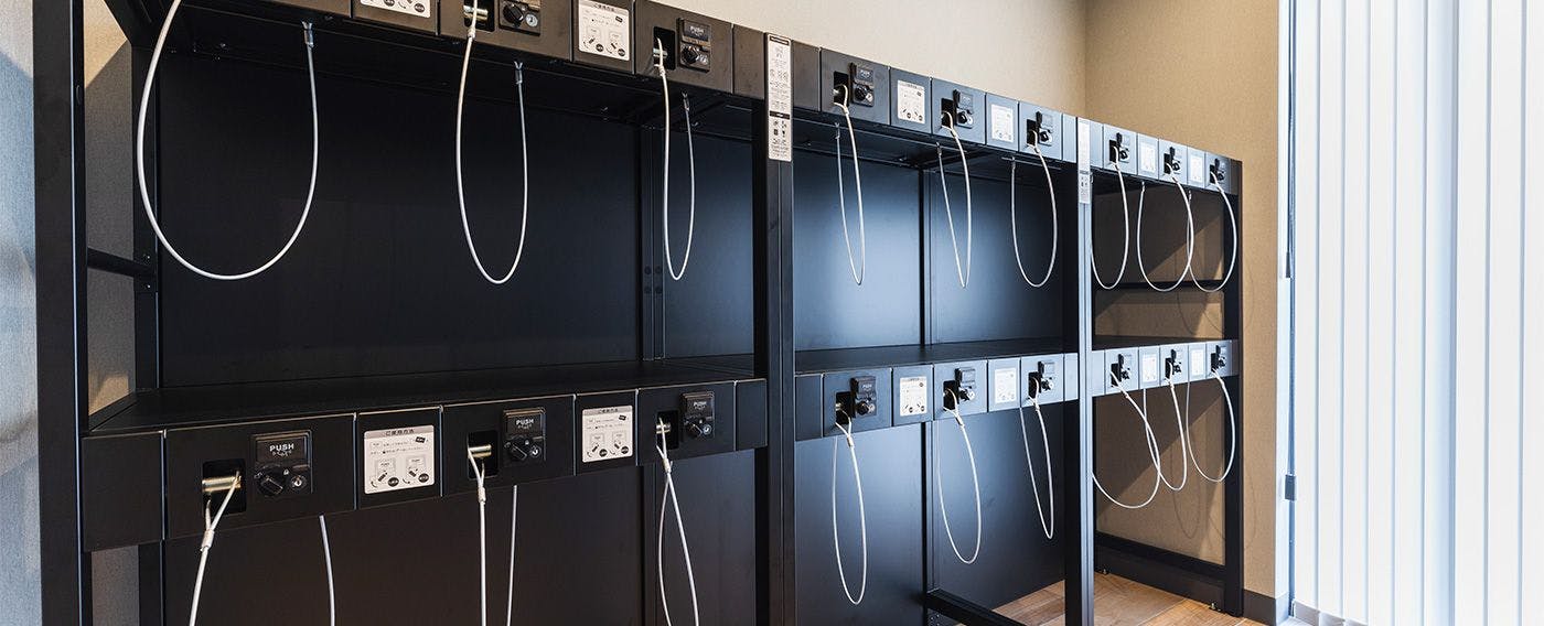 セルフクローク