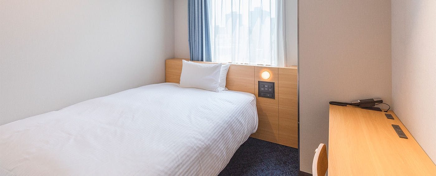 Sotetsu Fresa Inn Sendai