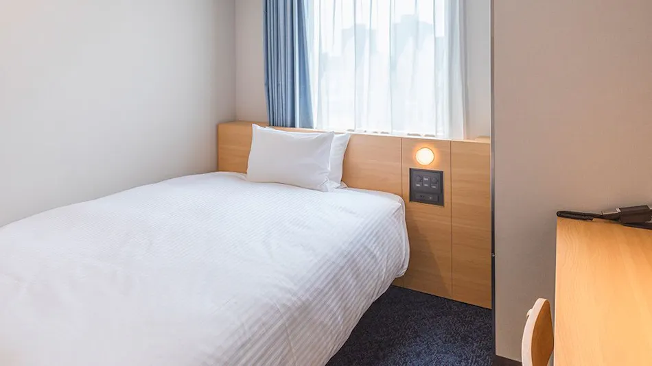 Sotetsu Fresa Inn Sendai