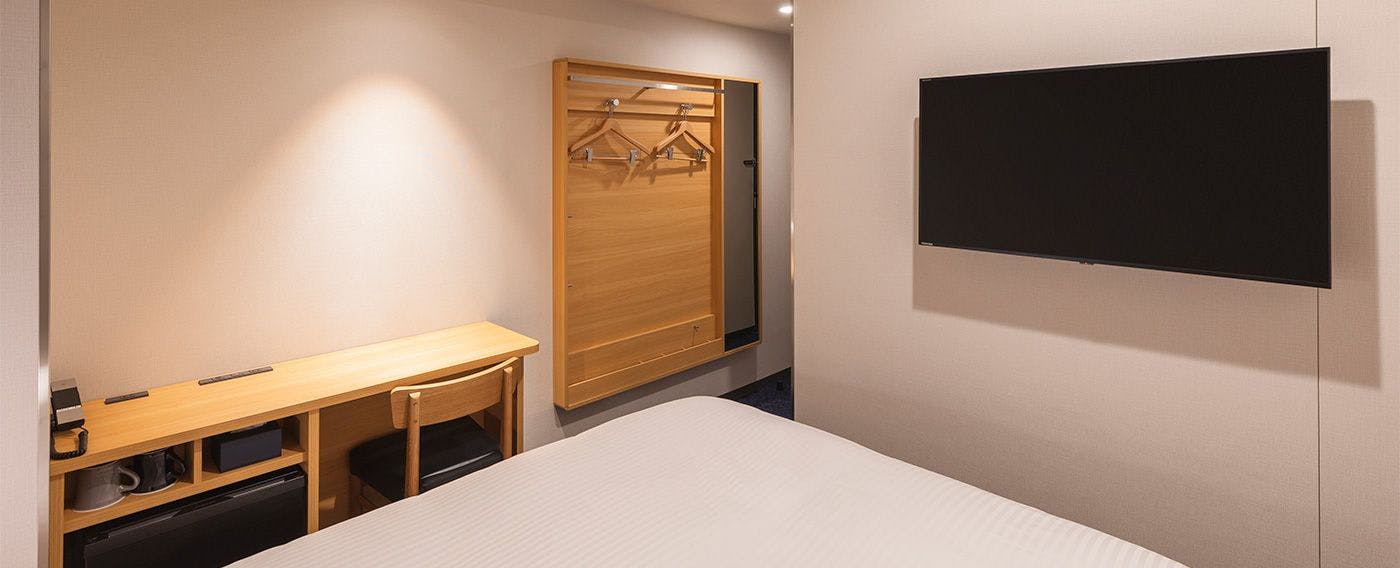 Sotetsu Fresa Inn Sendai